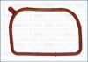 Прокладка впускного коллектора HYUNDAI SANTA FE II, III 2.4i/ KIA SPORTAGE III 2.0i Ajusa FAG 13240200 (фото 1)