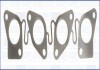 Прокладка колектора EX RENAULT MEGANE 1.4TCe 09-, SCÉNIC 1.4 16V 09- (H4J700) FAG 13240800 (фото 1)