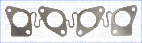 Прокладка колектора EX RENAULT MEGANE 1.4TCe 09-, SCÉNIC 1.4 16V 09- (H4J700) FAG 13240800
