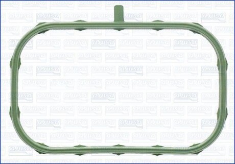 Прокладка впускного колектора MITSUBISHI LANCER X 2.0i, OUTLANDER (II, III) 2.0, 2.4i Ajusa FAG 13242000