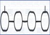 Прокладка впускного коллектора NISSAN JUKE (10-) 1.6i Ajusa FAG 13259000 (фото 1)