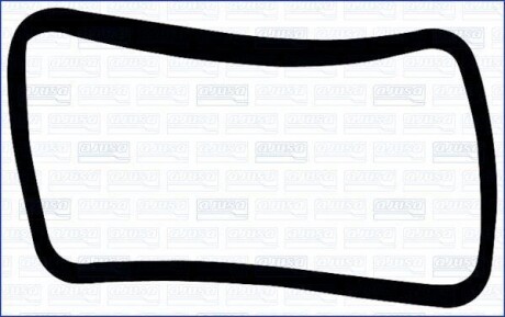Прокладка впускного коллектора RENAULT MEGANE III, IV, SCENIC III, IV 1.2TCe Ajusa FAG 13260000