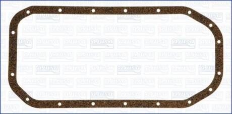 Прокладка оливного піддону FAG 14027100