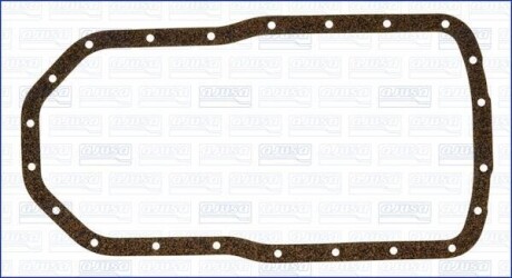 Прокладка оливного піддону FAG 14033200