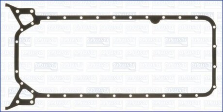 Прокладка масляного піддону MB SPRINTER (96-06) Ajusa FAG 14043700