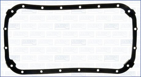 Прокладка піддона Ford Transit 2.5D/TD 88-99 FAG 14053200