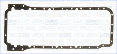 Прокладка піддону картера гумова FAG 14064200