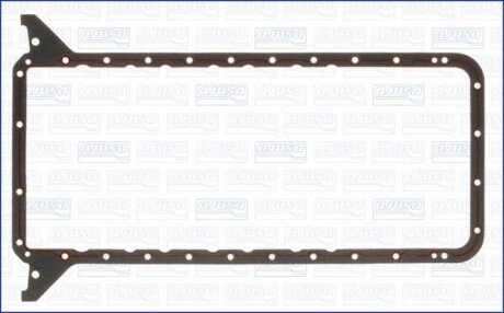 Прокладка піддону картера арамідна FAG 14064900