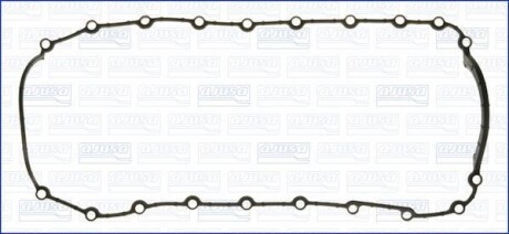 Прокладка піддону RENAULT MEGANE II, III 1.6i Ajusa FAG 14075900