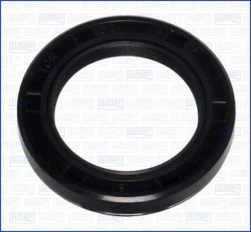 Сальник колінвала передній MAZDA 3 (06-09) Ajusa FAG 15008600