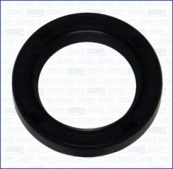 Ущільнювальне кільце вала, колінчатий вал 27X39,5X7 FAG 15045300