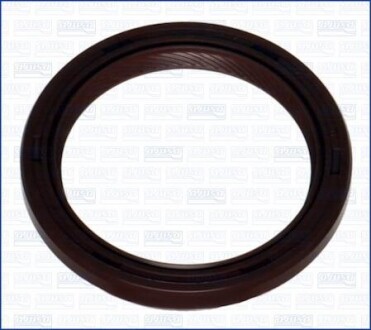 Сальник колінвала передній MAZDA 3 1.6i Ajusa FAG 15052000
