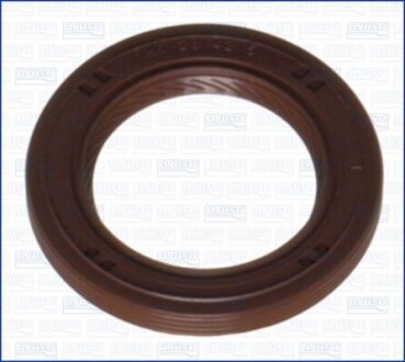 Сальник розподільника RENAULT SCENIC I, II (K4M, K9K, K4J) Ajusa FAG 15062300
