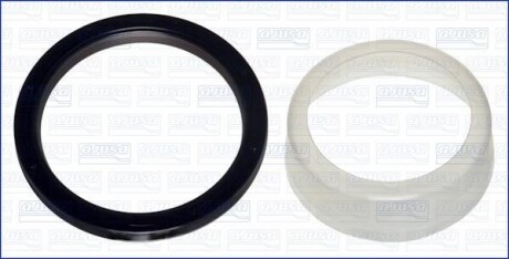 Сальник колінвала задній FORD FOCUS III 1.5, 1.6d Ajusa FAG 15084000