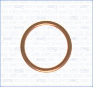 Шайба SUBARU FORESTER (03-08) 2.5i Ajusa FAG 18001800