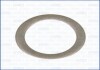 Прокладка пробки піддону HYUNDAI ACCENT (I-IV) Ajusa FAG 22007100 (фото 1)