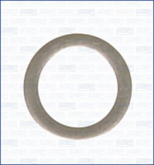 Прокладка пробки піддону HYUNDAI ACCENT (I-IV) Ajusa FAG 22007100