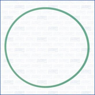 Прокладка колектора двигуна гумова FAG 24041100