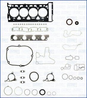 К-кт. прокладок ГБЦ (повн.) VW PASSAT 1.8/2.0TSI 05-15 AUDI A4 2.0TFSI 08-15 FAG 50289600