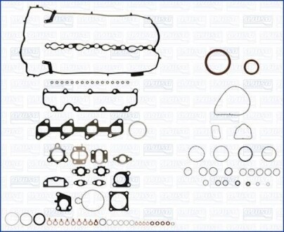 К-кт прокладок двигуна TOYOTA AVENSIS 2.0 D-4D 08-18 FAG 51044600 (фото 1)