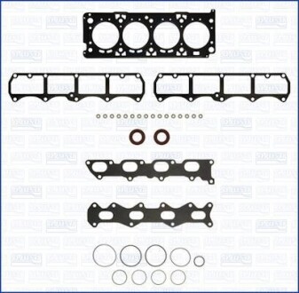 Комплект прокладок Doblo 1.6 i 01- (верхній) FAG 52210200