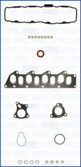 Комплект прокладок ГБЦ RENAULT LAGUNA II, TRAFIC II 1.9d Ajusa FAG 53010300