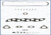 Комплект прокладок ГБЦ MITSUBISHI L200, PAJERO I, II 2.5d (53013200) Ajusa