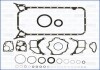 Прокладки мотора нижний (к-кт.) OM601 54010500