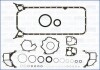 Прокладки мотора нижний (к-кт.) OM602 54039900