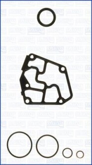 Комплект прокладок блока-картера SKODA OCTAVIA I 1.9d Ajusa FAG 54091100