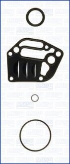 Комплект прокладок блока-картера SKODA OCTAVIA I 1.6i Ajusa FAG 54128000