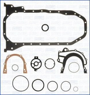 Комплект прокладок VW LT/T4 2.5 TDI 95-06 (нижній) FAG 54145000