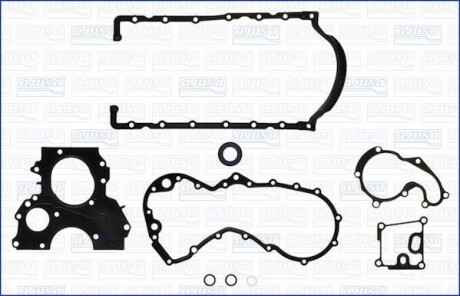 Комплект прокладок двигуна FAG 54158400