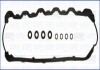 Прокладка клапанної кришки (к-кт) VW TRANSPORTER T4 2.4d, 2.5i Ajusa FAG 56006500 (фото 1)