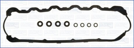 Прокладка клапанної кришки (к-кт) VW TRANSPORTER T4 2.4d, 2.5i Ajusa FAG 56006500
