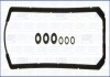 Прокладка клапанної кришки (к-кт) VW TRANSPORTER T4, CADDY II 1.9d Ajusa FAG 56006600 (фото 1)