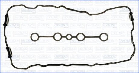 Прокладка клапанної кришки (к-кт) NISSAN PRIMERA (96-) 2.0i Ajusa FAG 56022100