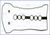 Прокладка клапанної кришки (к-кт) TOYOTA AURIS (07-12) 1.4i, AVENSIS (T22,T25) 1.6, 1.8i Ajusa FAG 56025300 (фото 1)