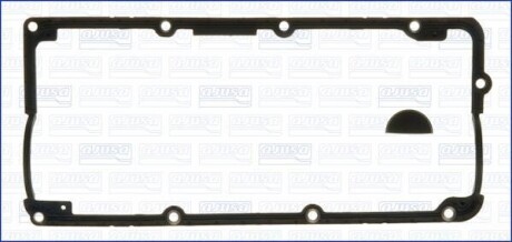Прокладка клапанної кришки (к-кт) SKODA SUPERB I 2.5d Ajusa FAG 56026900