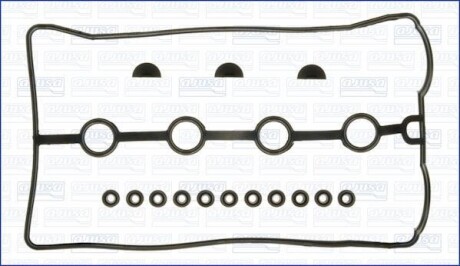 Прокладка клапанної кришки (к-кт) DAEWOO LANOS, NUBIRA 1.6i Ajusa FAG 56030000