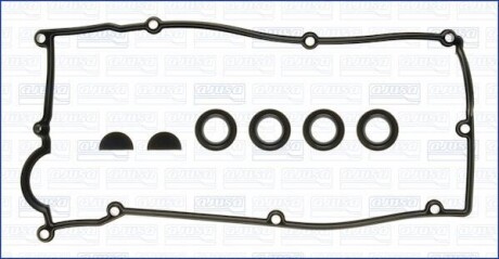 Прокладка клапанної кришки (к-кт) KIA RIO II 1.4i, CERATO I 1.6i Ajusa FAG 56030700
