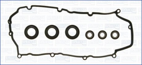 Прокладка клапанної кришки (к-кт) OPEL VECTRA C/ RENAULT ESPACE IV 3.0d Ajusa FAG 56033600