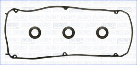 Прокладка клапанної кришки (к-кт) MITSUBISHI GALANT IX 2.4i Ajusa FAG 56036900