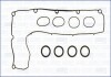 Прокладка клапанної кришки (к-кт) FORD MONDEO IV, KUGA I, GALAXY II 2.0d Ajusa FAG 56037400 (фото 1)