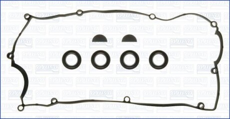 Прокладка клапанної кришки (к-кт) HYUNDAI ACCENT III 1.4, 1.6i Ajusa FAG 56042000