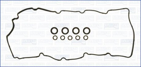 Прокладка клапанної кришки (к-кт) HYUNDAI ACCENT III 1.5d Ajusa FAG 56042400