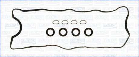 Прокладка клапанної кришки (к-кт) HYUNDAI TUCSON (04-10) 2.0d, SANTA FE II 2.2d Ajusa FAG 56042700
