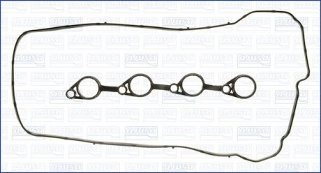 Прокладка клапанної кришки (к-кт) HYUNDAI ACCENT IV, V 1.4, 1.6i Ajusa FAG 56046400