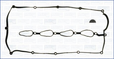 Прокладка клапанної кришки (к-кт) KIA SORENTO I 2.5d Ajusa FAG 56046600