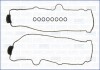 К-кт прокладка клапанної кришкi Opel 2.5 V6 92-> FAG 56047400 (фото 1)